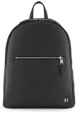Armani Exchange Rugzak met all