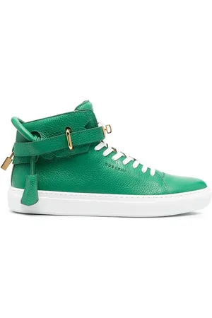 BUSCEMI High