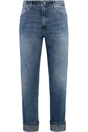 Dondup Paco skinny jeans