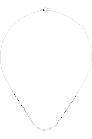 Dana Rebecca Designs 14kt geelgouden halsketting