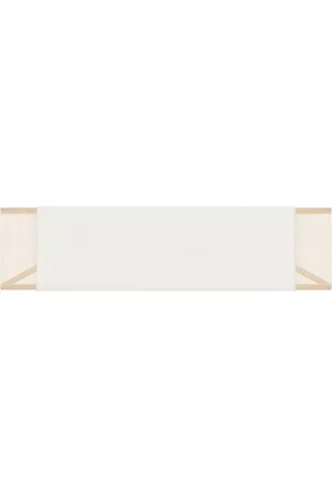 Courrèges Illusion top