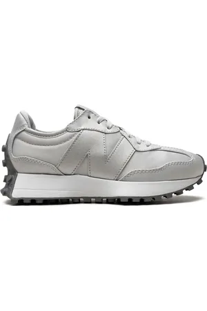 New Balance 327 "Light Aluminium Gunmetal" sneakers