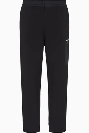 Armani Exchange Straight broek