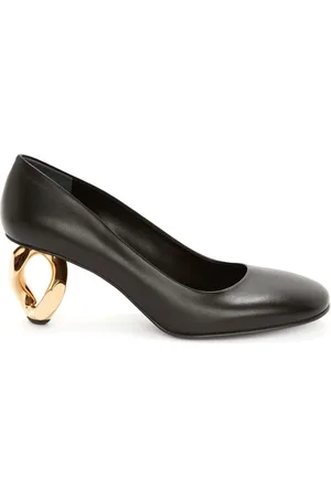 J.W.Anderson Chain pumps