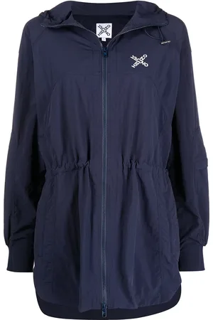 Kenzo Parka met capuchon