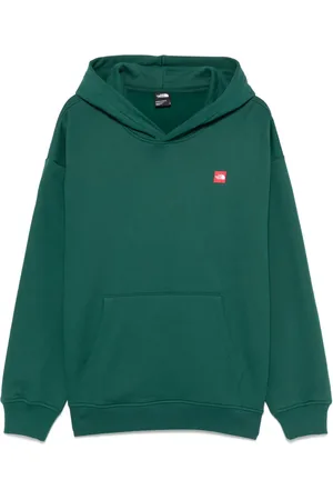 The North Face Axys hoodie