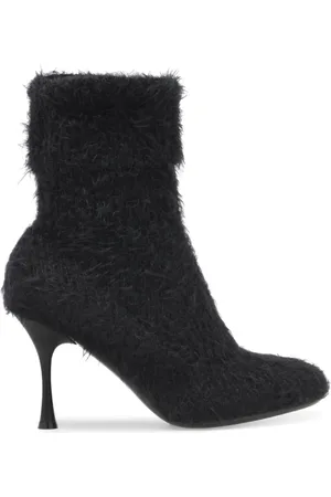 Gianvito Rossi 85 mm Finny laarzen