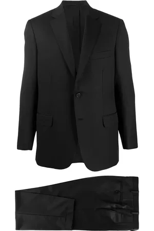 BRIONI Blazer met enkele rij knopen