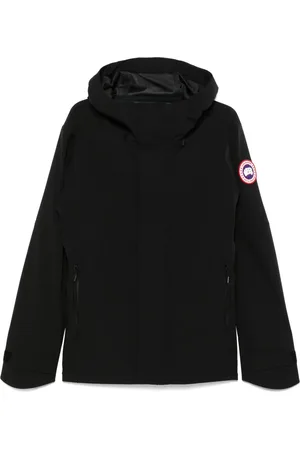 Canada Goose Rupert regenjack