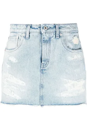 Heron Preston Denim rok