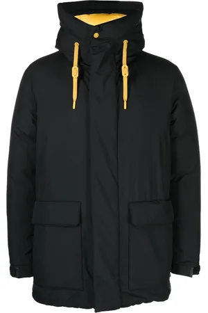 HERNO Donsjack met capuchon