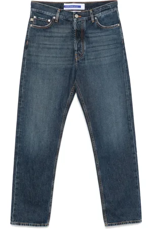 Jacob Cohen Sean straight jeans