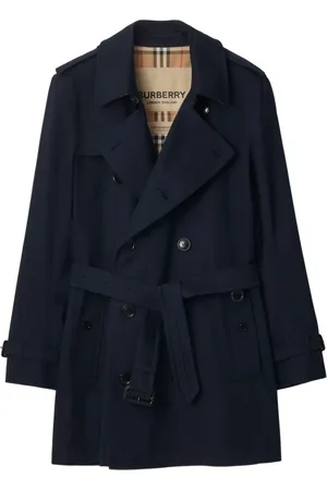 Burberry Trenchcoat