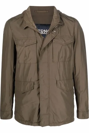 HERNO Jack met capuchon