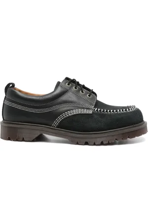 Dr. Martens Lowell veterschoenen