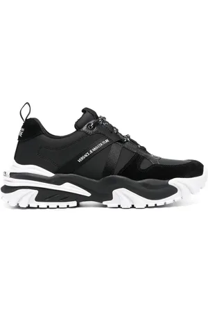 VERSACE Sneakers met logoprint