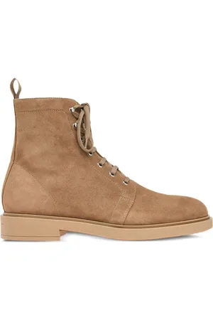 Gianvito Rossi Richard laarzen