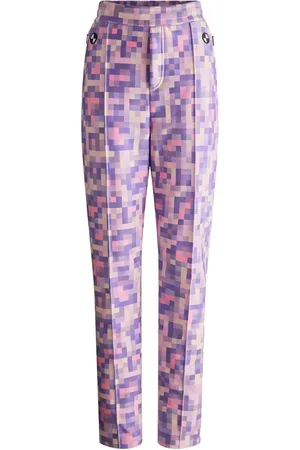 Fusalp X Crosby Studio Malaga broek