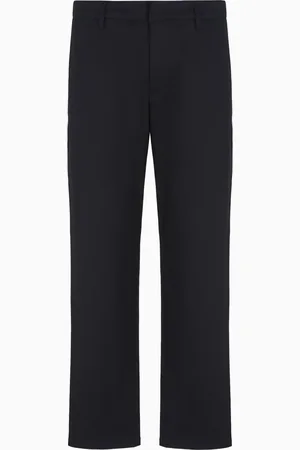 Armani Exchange Straight broek