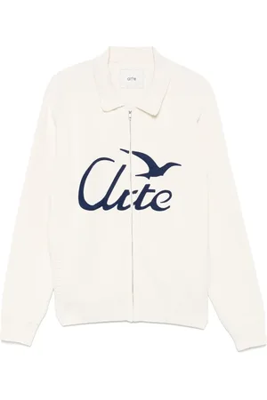 ARTE Bird Logo vest