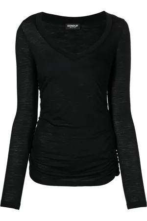 Dondup Trui met V