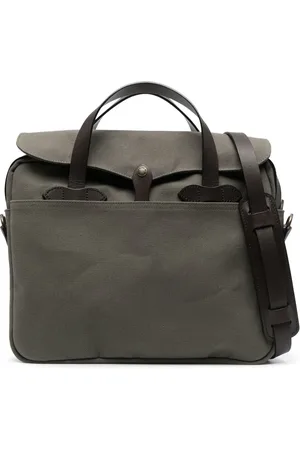 Filson Laptoptas met schouderband