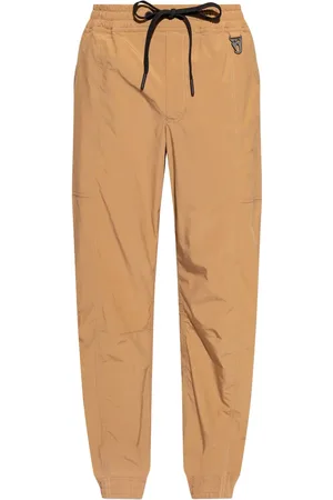Moncler Cargo broek met trekkoord