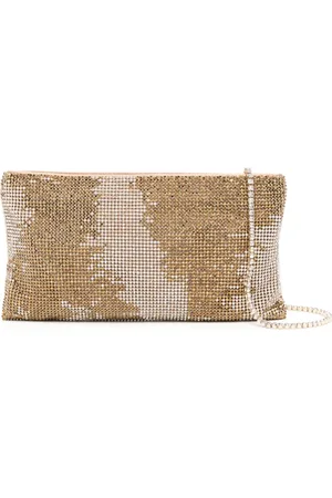 BENEDETTA BRUZZICHES Your Best Friend La Petite clutch