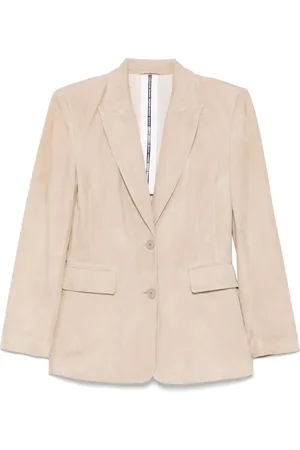 s.w.o.r.d 6.6.44 Suède blazer