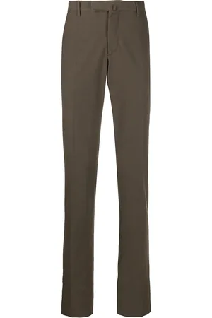 Incotex Straight pantalon