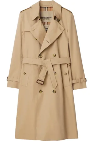 Burberry Trenchcoat