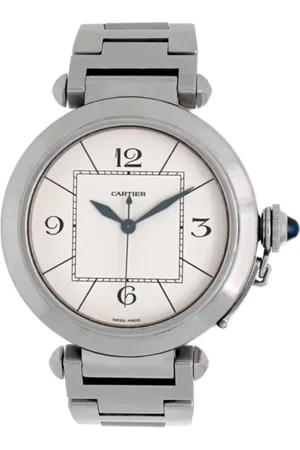 Cartier Pre