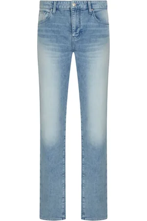 Armani Exchange Straight jeans