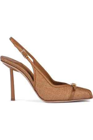 LE SILLA 95 mm Vittoria pumps