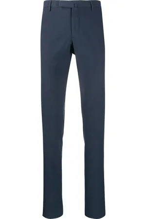 Incotex Straight chino