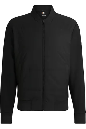 HUGO BOSS Gewatteerd jack
