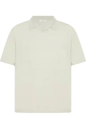 The Row Mauro poloshirt