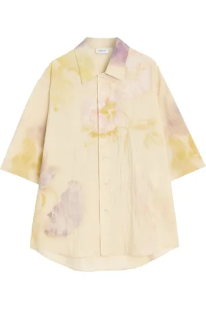 LEMAIRE Summer overhemd