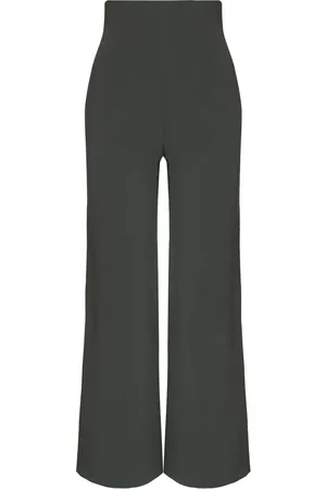Gloria Coelho High waist broek