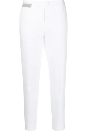 Fabiana Filippi Cropped broek