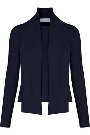 Gloria Coelho Blouse met lange mouwen