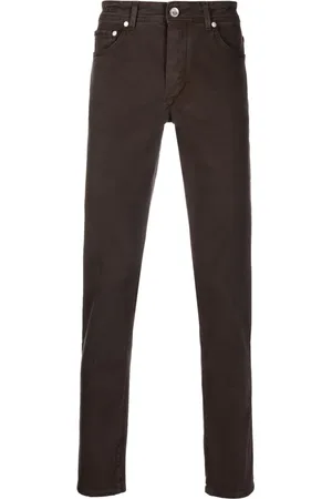 BARBA Skinny jeans