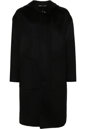 Giorgio Armani Kasjmier jas