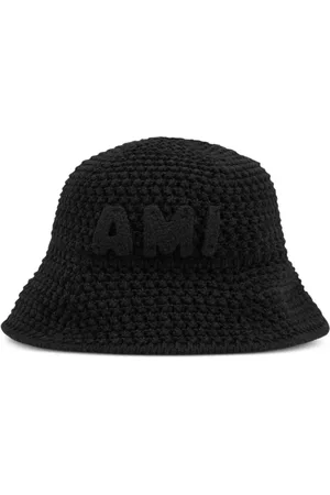 Ami Vissershoed met logo