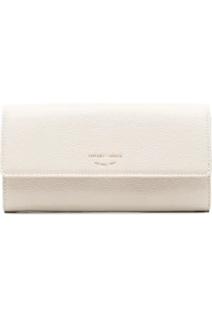 Emporio Armani Portemonnee met logoprint