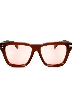 Marc Jacobs Zonnebril met cat