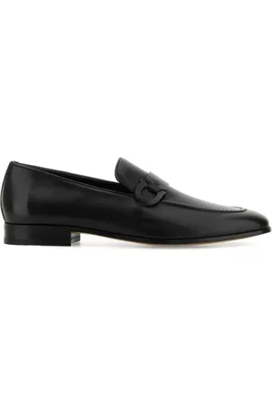 Salvatore Ferragamo Bonny loafers