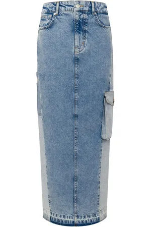 Moschino Maxi