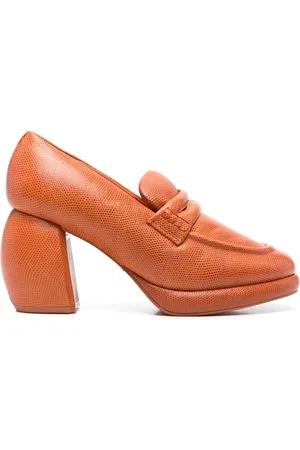 Clarks X Martine Rose 90 mm pumps