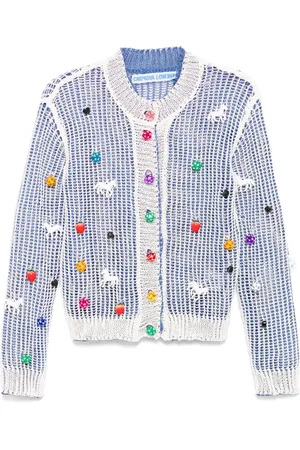 Chopova Lowena Trip Trip vest